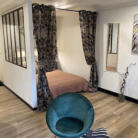 Studio De Charme Au Coeur De Vannes - 3 Pers 外观 照片