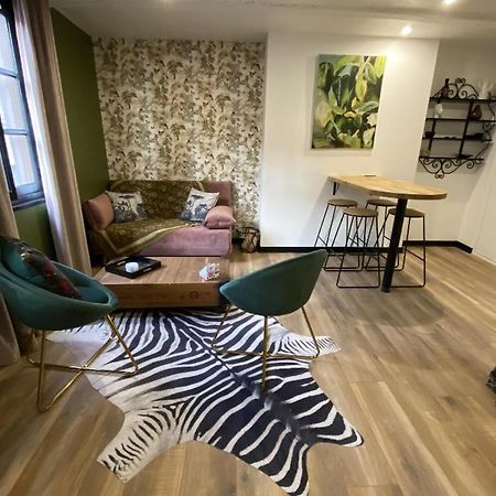 Studio De Charme Au Coeur De Vannes - 3 Pers 外观 照片