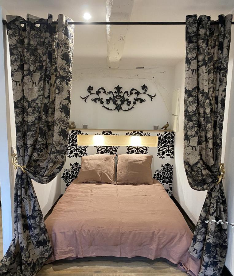 Studio De Charme Au Coeur De Vannes - 3 Pers 外观 照片